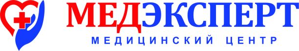 Логотип MedExpert
